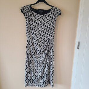 Connected Apparel Dress